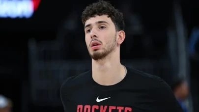 NBA'de Alperen Şengün "vitrinde", Onuralp Bitim "play-in"de