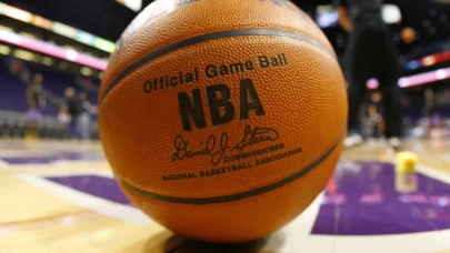 NBA'de normal sezon maçları tamamlandı