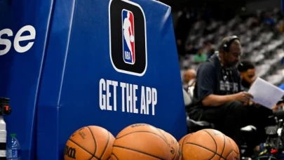 NBA'de Philadelphia 76ers, üst üste 5. galibiyetini elde etti