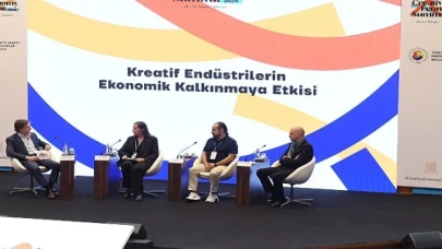 Netflix, Türkiye’de 13 binden fazla kreatif sektör çalışanına istihdam sağladığını açıkladı