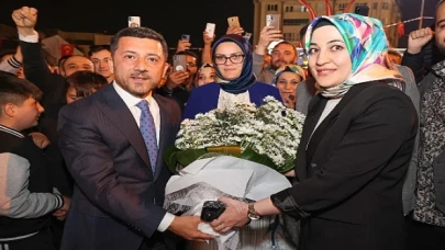 Nevşehir Belediye Başkanı Rasim Arı, “Her şey 31 Mart’ta kapandı ve bitti