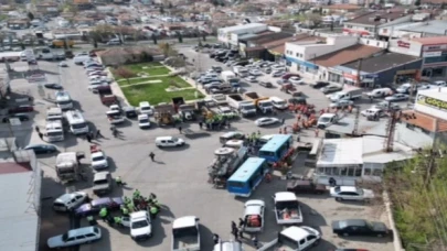 Nevşehir’de temizlik seferberliği