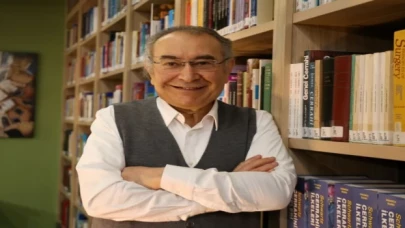 Nevzat Tarhan: ”Ön yargılar tuzaktır”