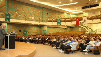 Nilüfer Belediyespor Kulübü’nün yeni başkanı belli oldu