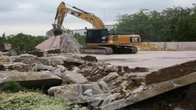 Nilüfer’de kaçak yapıya taviz yok