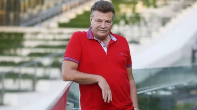 Nuri Alço, Hacettepe’ye sevk edildi