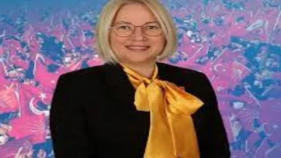 Nurten Yontar’dan Ramazan Bayramı mesajı