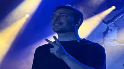 Oğuzhan Koç’tan Ankara’da unutulmaz konser