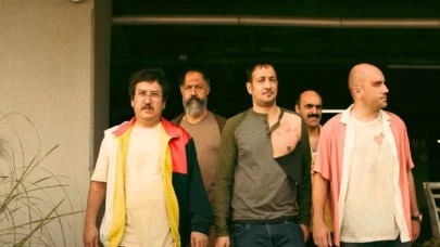 'Ölümlü Dünya 2' Netflix'e geliyor