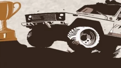 Ordu’da off road festivali