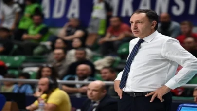 Orhun Ene: Sezonu güzel bir yerde bitirmek istiyoruz