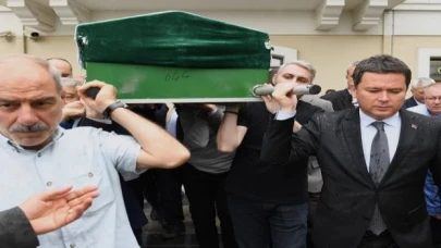 Osmangazi Belediyesi’nin acı günü