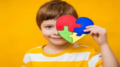 Otizme kırmızı ışık!