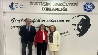 Otizmli bireylerin erken teşhisine ve özel eğitim sürecine dikkat çeken proje