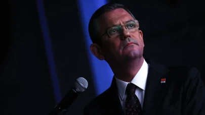 Özgür Özel, Filistin seyahatini erteledi: Mümkün olan ilk fırsatta gideceğim