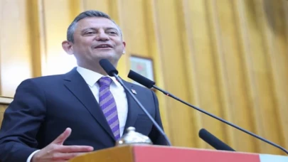 Özgür Özel: Her sendikanın etkinliğinde olacağız