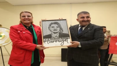 Pazarcılardan Hürriyet’e teşekkür