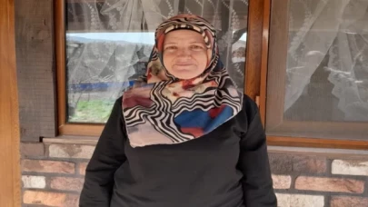 Pazaryeri’nde rakiplerine fark atan kadın muhtar güven tazeledi