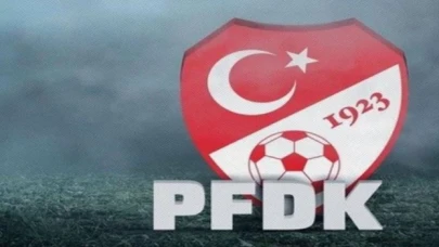 PFDK’dan ’Süper Kupa’ kararı.. Fenerbahçe’nin cezası belli oldu