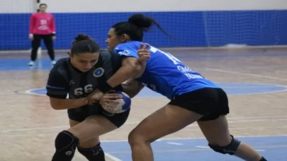 Poyrazın Kızları evinde Yalıkavak’a mağlup oldu