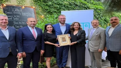 Prag’da diplomasinin zaferi! 6 Haziran’da temeli atılıyor