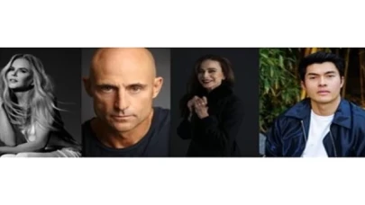 Prime Video Nine Perfect Strangers Dizisinin İkinci Sezon Oyuncu Kadrosunu Duyurdu