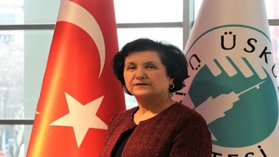 Prof. Dr. Nazife Güngör: “Onlar bizim konuklarımız”