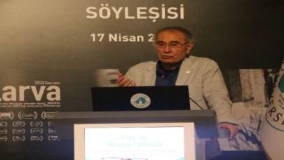 Prof. Dr. Nevzat Tarhan.: “Çocuk istismarı herkesin bildiği bir sır gibi”