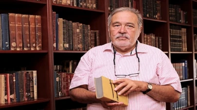 Prof. İlber Ortaylı’nın ’Finansın Kökenleri ve Medeniyetin Yükselişi’ Oturumu Bayram Sonrası IFW’24’te