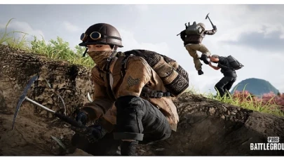 PUBG: BATTLEGROUNDS 29.1 Güncellemesi Yok Edilebilir Arazileri Oyuna Ekliyor