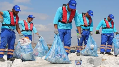 Ramazan Bayramı tatilinde İstanbul’un yeşil alanları ziyaretçi akınına uğradı