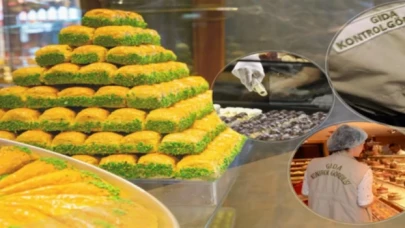 Ramazanda 103 bin 679 gıda denetimi yapıldı