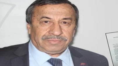 Rasim Çam’a MHP’den ihraç talebi