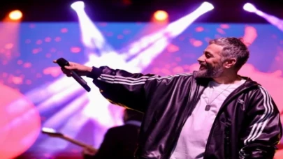 Resul Dindar bayramda İzmir’de