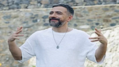 Resul Dindar’dan yaza bomba şarkı geliyor