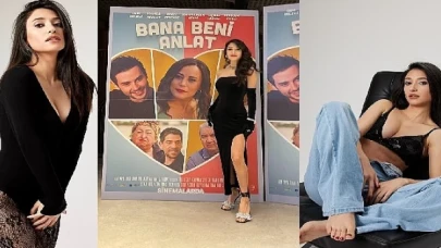 Rukiye Bektaş gözünü zirveye dikti