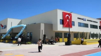 Sabancı ve Enerjisa’dan Hatay’a okul