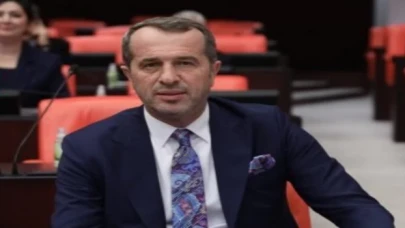 Saffet Sancaklı yeniden MHP’de