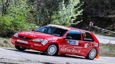 Sakarıılıca’da Favoriler Zorlanmadı