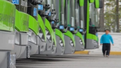 Sakarya Büyükşehir otobüsleri bayram boyunca ücretsiz