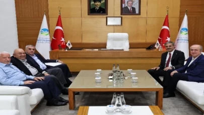 “Sakarya’da yeni bir kalkınma ve gelişim dönemi başlıyor”