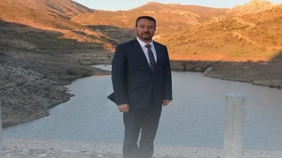 Sandıklı Belediye Başkanımız Adnan Öztaş, Yeni Arıtma Tesisimiz ve Akin Göleti hakkında açıklamalarda bulundu