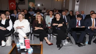 Seçim sonrası Türkiye ekonomisi  BUSİAD’da konuşuldu