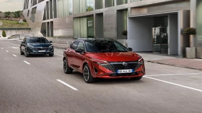 Segmentinin öncüsü Nissan Qashqai, Avrupa’da yenilendi, çıtayı daha da yukarı yükseltti