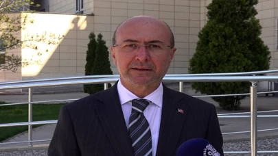 Selçuklu Belediye Başkanı Ahmet Pekyatırmacı mazbatasını aldıktan sonra özel değerlendirmede bulundu