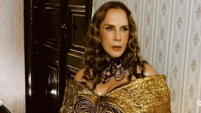 Sertab Erener'den yüzündeki değişikliği eleştirenlere: 'Tanıyamamış olabilirsiniz'