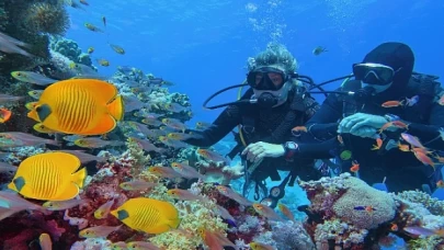 Setur, tatil severlerin Ramazan Bayramı tercihlerini açıkladı