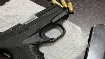 Silah kaçakçılarına İçişleri’nden 869 ’Mercek’!