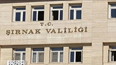 Şırnak Valiliği duyurdu... 15 gün yasak!