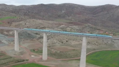 Sivas-İstanbul seferleri 4 Mayıs’ta başlıyor